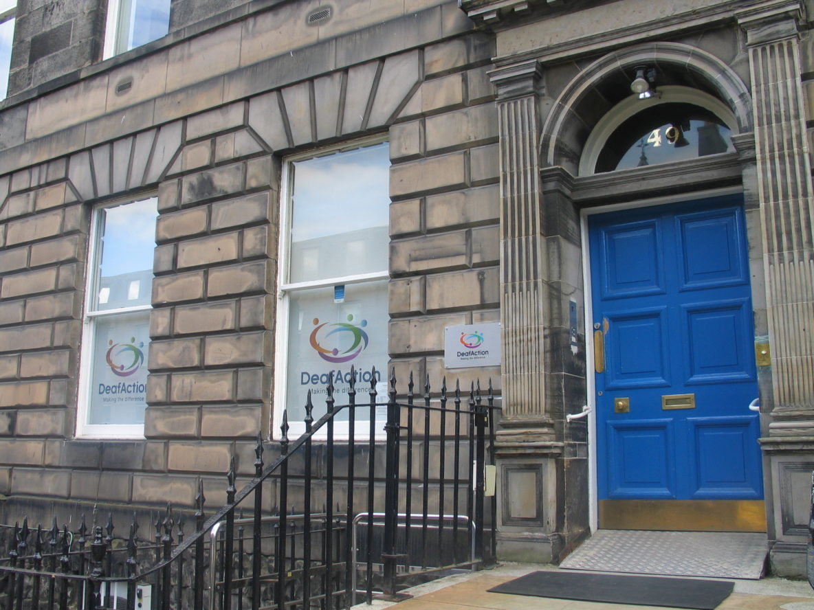 Contact us for Room Hire