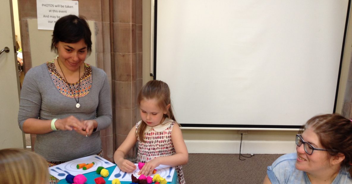 Family BSL Class