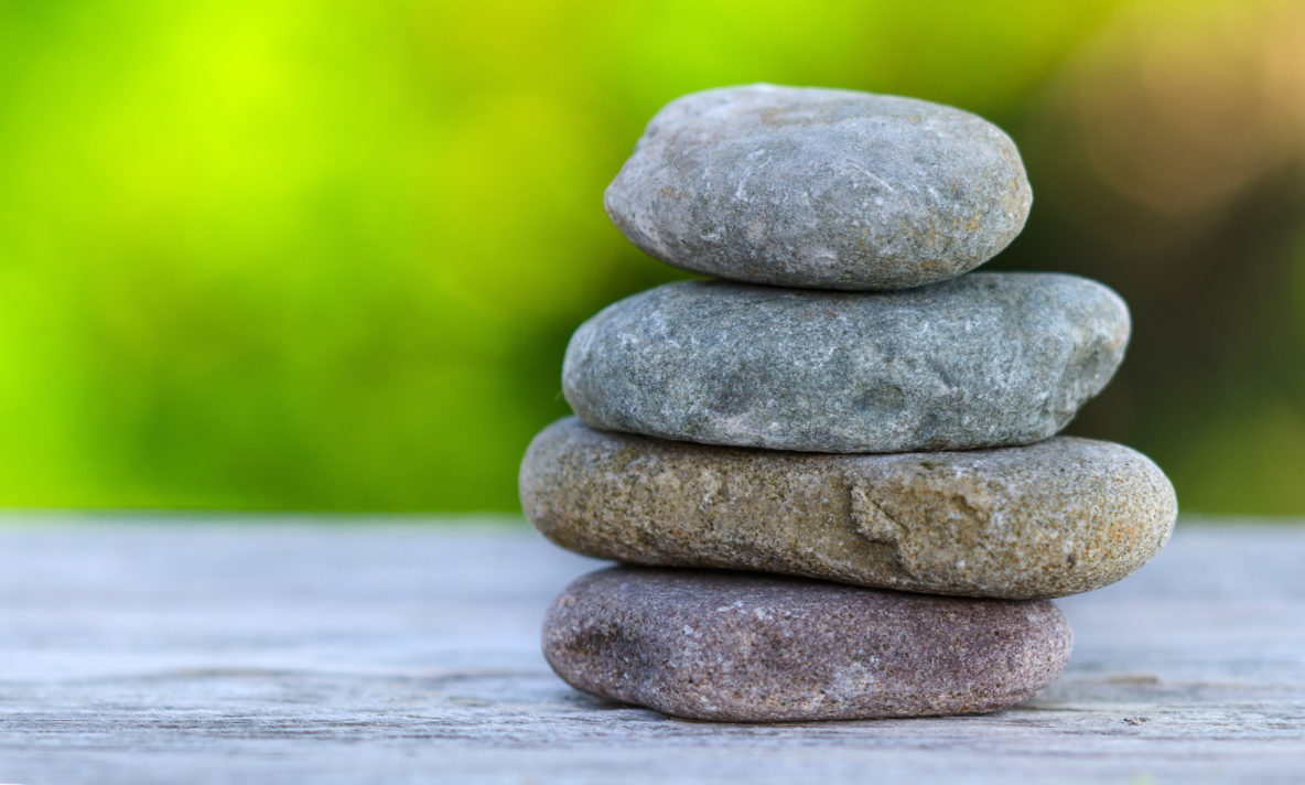 Mindfullness at Deaf Action