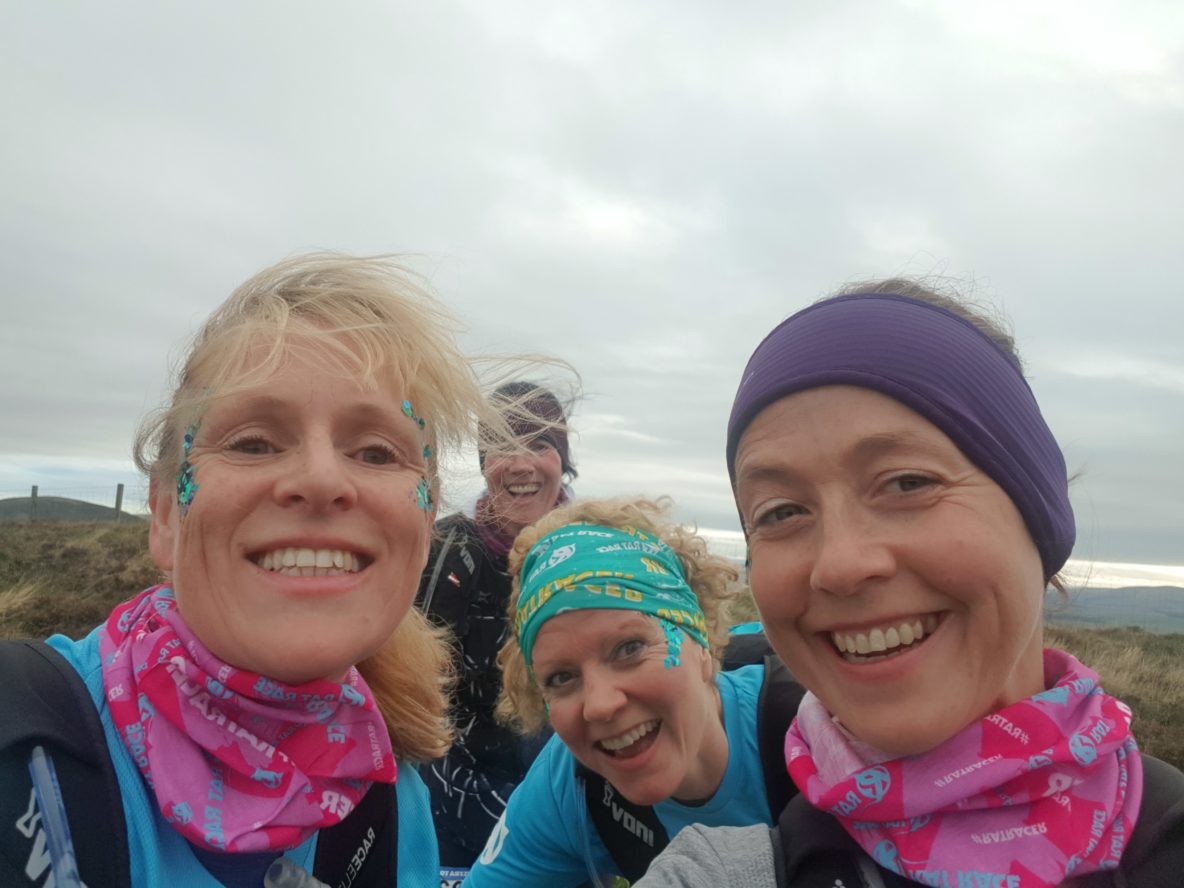 Edinburgh Ultra