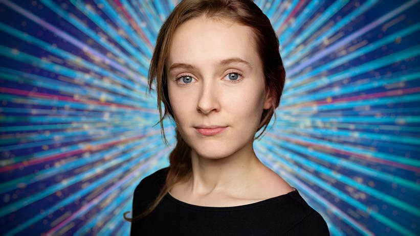 Rose Ayling Ellis